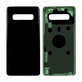 Капак на батерията за Samsung S10 Plus G975F, Ceramic Black