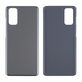 Капак на батерията за Samsung S20 G980F, Cosmic Grey