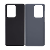 Капак на батерията за Samsung S20 Ultra G988F, Cosmic Black