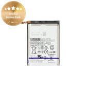 Батерия за Samsung S21 G991B, EB-BG991ABY, 4000mAh, GH82-24537A, Genuine Service Pack