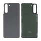 Капак на батерията за Samsung S21 G991B, Phantom Gray