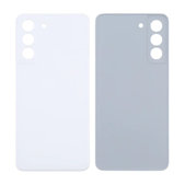Капак на батерията за Samsung S21 FE G990B, бял, White