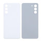 Капак на батерията за Samsung S21 FE G990B, бял, White