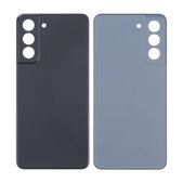 Капак на батерията за Samsung S21 FE G990B, Graphite
