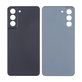 Капак на батерията за Samsung S21 FE G990B, Graphite