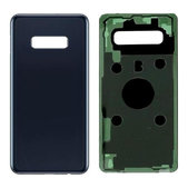 Капак на батерията за Samsung S10e G970F, Prism Black
