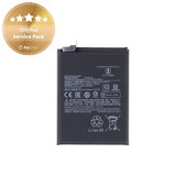 Батерия за Xiaomi Mi 11 Lite 4G, Mi 11 Lite 5G, 11 Lite 5G NE, BP42, 4250mAh, 46020000741Y, Genuine Service Pack