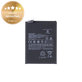 Батерия за Xiaomi Mi 11 Lite 4G, Mi 11 Lite 5G, 11 Lite 5G NE, BP42, 4250mAh, 46020000741Y, Genuine Service Pack