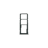 SIM with SD държач за Xiaomi Redmi Note 10 Pro, Onyx Gray