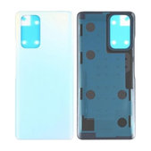 Капак на батерията за Xiaomi Redmi Note 10 Pro, Glacier Blue