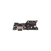 Зареждащ конектор PCB платка за Xiaomi Redmi 10