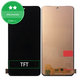 дисплей за Xiaomi Redmi Note 10, 10S, Тъчскрийн без рамка, TFT