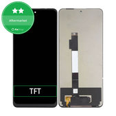 дисплей за Xiaomi Redmi Note 10 Pro 5G, Тъчскрийн без рамка, TFT