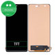 дисплей за Xiaomi 11T, 11T Pro, Тъчскрийн без рамка, TFT