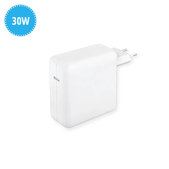 30W USB-C заряден адаптер, MY1W2ZM/A, Apple