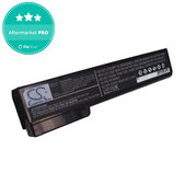 Батерия за HP EliteBook 8460P, 628666-001, 4400mAh, HQ