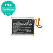 Батерия за Apple iPod Nano (7th Gen), 616-0639, 200mAh, HQ
