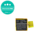 Батерия за Apple iPod Shuffle (2nd Gen, 3rd Gen), 616-0274, 100mAh, HQ