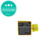 Батерия за Apple iPod Shuffle (2nd Gen, 3rd Gen), 616-0274, 100mAh, HQ