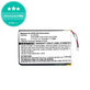 Батерия за Apple iPod (4th Gen), 616-0183, 750mAh, HQ