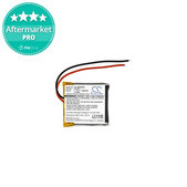 Батерия за JBL Synchros S400BT, Tune 500BT, 600BT, P062831, 600mAh, HQ