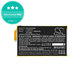 Батерия за Lenovo Yoga Smart Tab, L19D2P32, 6800mAh, HQ