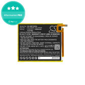 Батерия за Samsung Tab A7 Lite, HQ-3565N, 4900mAh, HQ