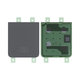 Капак на батерията за Samsung Z Flip 4 F721B, GH82-29298A, Graphite, Genuine Service Pack