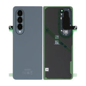 Заден капак за Samsung Z Fold 4 F936B, Graygreen, GH82-29254B, Genuine Service Pack