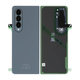 Заден капак за Samsung Z Fold 4 F936B, Graygreen, GH82-29254B, Genuine Service Pack