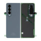 Заден капак за Samsung Z Fold 4 F936B, Graygreen, GH82-29254B, Genuine Service Pack