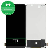 дисплей за OnePlus Nord, Тъчскрийн без рамка, TFT