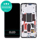 дисплей OLED за OnePlus Nord CE 2 5G IV2201, Тъчскрийн и рамка