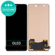 Дисплей OLED за Xiaomi Poco F3, Тъчскрийн без рамка