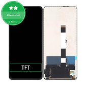 дисплей за Xiaomi Poco X3, X3 Pro M2102J20SG M2102J20SI, X3 NFC M2107J20CG, Тъчскрийн без рамка, TFT