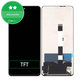 дисплей за Xiaomi Poco X3, X3 Pro M2102J20SG M2102J20SI, X3 NFC M2107J20CG, Тъчскрийн без рамка, TFT
