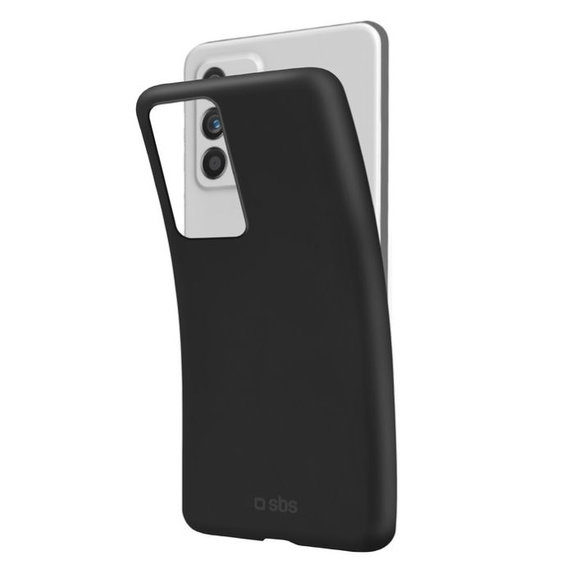 Калъф Vanity за Samsung A23 5G, Черно, Black