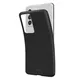 Калъф Vanity за Samsung A23 5G, Черно, Black