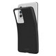 Калъф Vanity за Samsung A23 5G, Черно, Black