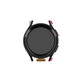 Преден капак за Samsung Galaxy Watch 5 Pro 45mm R925, Black Titanium, GH97-27580B, Genuine Service Pack