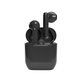 Bluetooth TWS слушалки NUBOX, Черно, Black, Music Hero