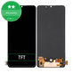 дисплей за Oppo Find X2 Lite CPH2005, Тъчскрийн без рамка, TFT