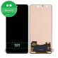 дисплей за Xiaomi Mi 11i, Black Shark 4, 4 Pro, Тъчскрийн без рамка, TFT