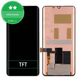 дисплей за Xiaomi Mi 10 M2001J2G, Тъчскрийн без рамка, TFT