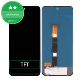 дисплей за Motorola Moto G31 XT2173, Тъчскрийн без рамка, TFT