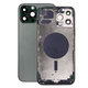 Заден калъф за iPhone 13 Pro Max, Alpine Green