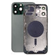 Заден калъф за iPhone 13 Pro Max, Alpine Green