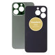 задния капак за iPhone 13 Pro, Alpine Green