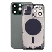 Заден калъф за iPhone 13 Pro, Alpine Green