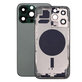 Заден калъф за iPhone 13 Pro, Alpine Green